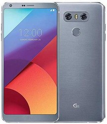 Замена экрана на телефоне LG G6 в Саранске